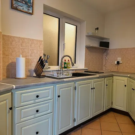 Lejlighed Townhouse 1 Minute Walk From Everything