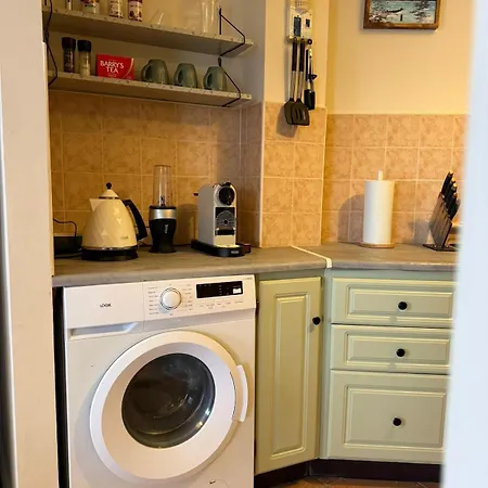 Lejlighed Townhouse 1 Minute Walk From Everything