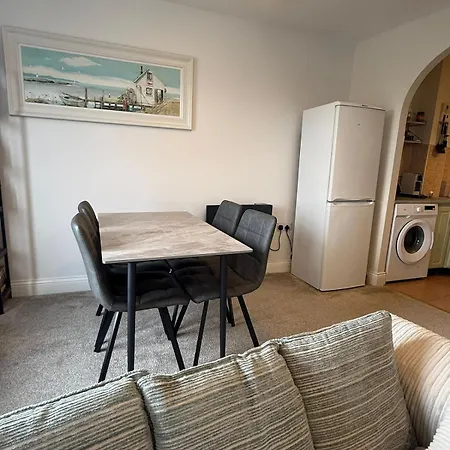 Lejlighed Townhouse 1 Minute Walk From Everything Galway
