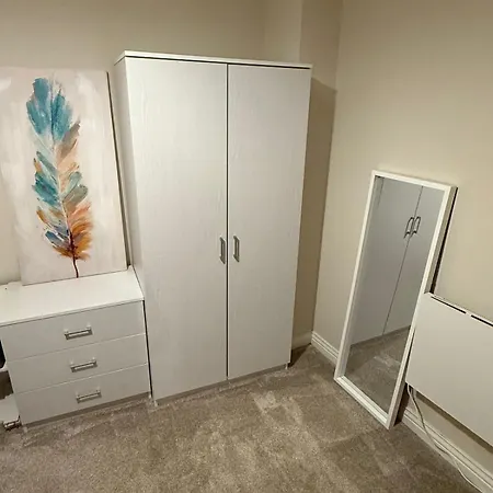 Lejlighed Townhouse 1 Minute Walk From Everything Galway