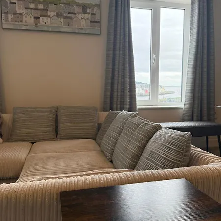 Lejlighed Townhouse 1 Minute Walk From Everything *