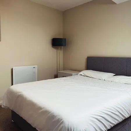 Lejlighed Townhouse 1 Minute Walk From Everything *