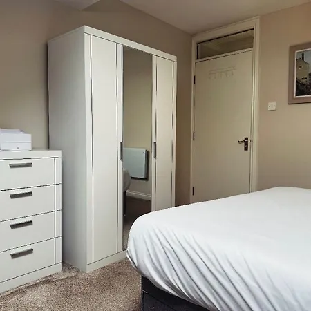 Lejlighed Townhouse 1 Minute Walk From Everything Galway
